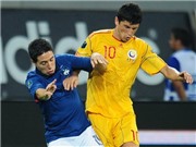 Bóng đá anh, ngoại hạng anh, lịch thi đấu euro 2012, Man City chịu thiệt vì "virus FIFA"